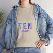 Ten Stunner - 01 - T-Shirt