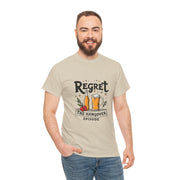 Regret - The Hangover Episode - 02 - T-Shirt
