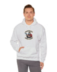 Braveheart's Locked and Loaded - 01 - Hoodie