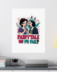 Fairytale or PR Fail? - 01 - Poster