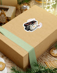 Noam Kleinstein - Butterflies - 01 - Sticker