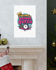Prime Drama Queen - 01 - Poster