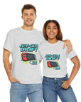 Joy-Con Drift 2.0 - 01 - T-Shirt