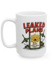 Leaked Plans: Oops! Wrong Group Chat - 01 - Mug