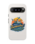 Welcome to Trumpcatraz! - 02 - Phone Case