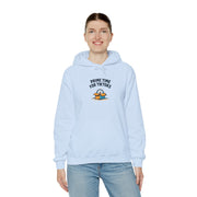 Prime Time For TikToks - 01 - Hoodie