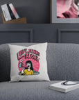 Leave Jennie Alone! - 03 - Pillow