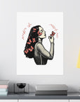 Noam Kleinstein - Butterflies - 01 - Poster