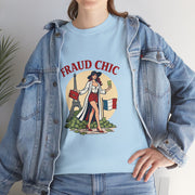 Fraud Chic - 01 - T-Shirt