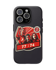 Design 03 - 01 - Phone Case