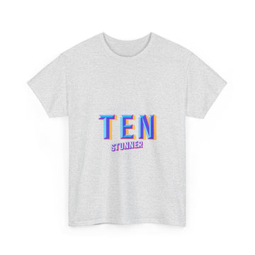 Ten Stunner - 01 - T-Shirt