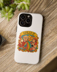 Noam Kleinstein - Sheep - 01 - Phone Case