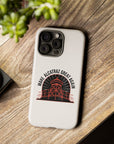 Make Alcatraz Great Again - 01 - Phone Case