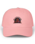 Make Alcatraz Great Again - 01 - Hat