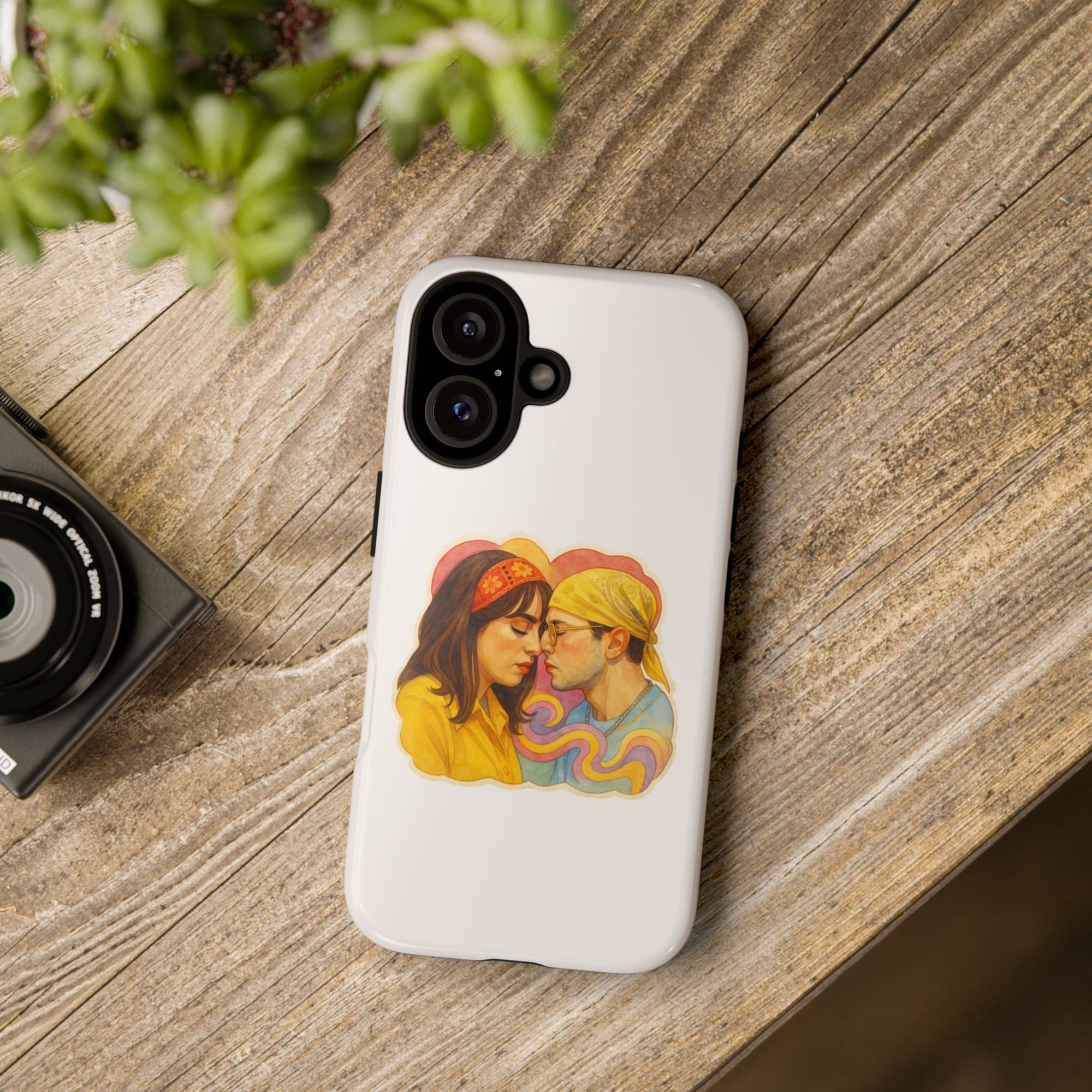 Noam Kleinstein - Shachar Tavoch - 01 - Phone Case