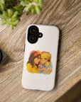 Noam Kleinstein - Shachar Tavoch - 01 - Phone Case