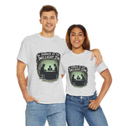 Dinner At The Twilight Zone - 01 - T-Shirt