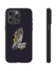 Design 02 - 01 - Phone Case