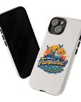 Welcome to Trumpcatraz! - 02 - Phone Case