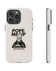 Pope Me Up Balenciaga - 01 - Phone Case