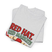 Red Hat, Red Markets - 02 - T-Shirt
