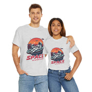 SPACE: THE ULTIMATE LAYOVER - 01 - T-Shirt