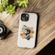 JFK Files: Read 'Em and Weep - 01 - Phone Case