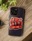 Design 03 - 01 - Phone Case