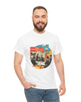 Oops! I Signaled A War - 02 - T-Shirt