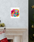 Discoball - 02 - Poster