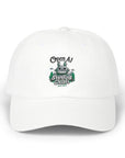 Open AI: Stealing Ghibli since 2021 - 02 - Hat