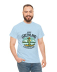 Make Greenland Green Again - 01 - T-Shirt