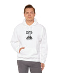 Pope Me Up Balenciaga - 01 - Hoodie