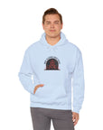 Make Alcatraz Great Again - 01 - Hoodie