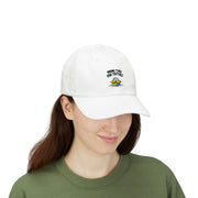 Prime Time For TikToks - 01 - Hat