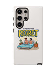 Regret - The Hangover Episode - 03 - Phone Case