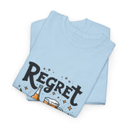 Regret - The Hangover Episode - 02 - T-Shirt