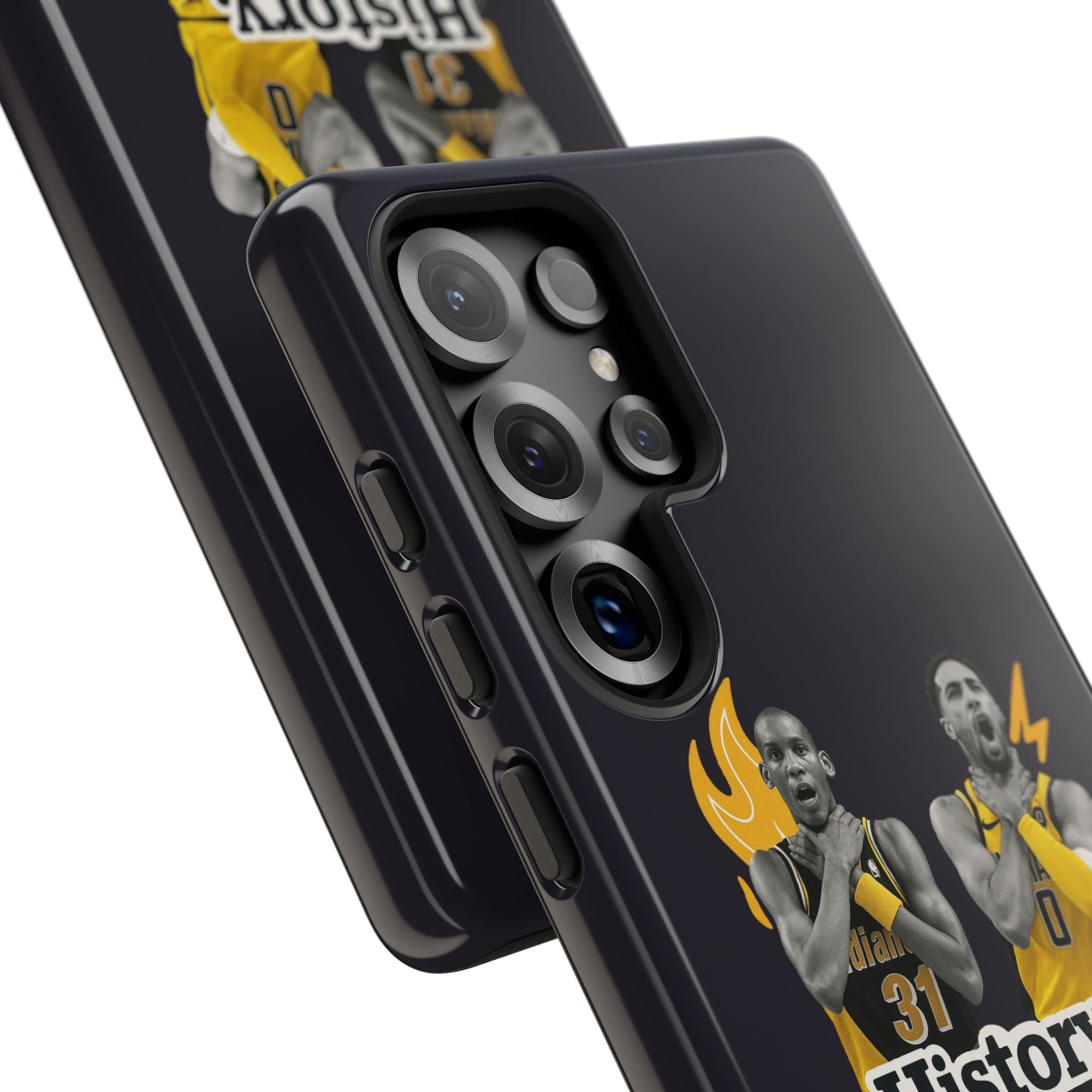 Design 01 - 01 - Phone Case