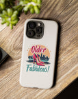 Sex in the City: Older, Still Fabulous! - 02 - Phone Case