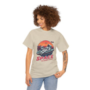 SPACE: THE ULTIMATE LAYOVER - 01 - T-Shirt