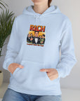Rich Complains About Rich People - 01 - Hoodie