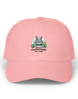 Open AI: Stealing Ghibli since 2021 - 03 - Hat