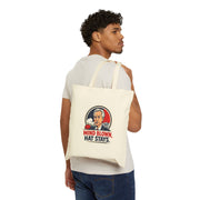 Mind Blown, Hat Stays - 01 - Bag
