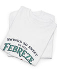 Swing So Sweet - We Need Febreze - 01 - T-Shirt
