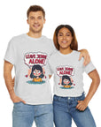 Leave Jennie Alone! - 02 - T-Shirt