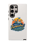 Welcome to Trumpcatraz! - 02 - Phone Case