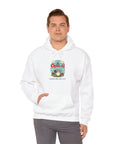 Open AI: Stealing Ghibli since 2021 - 04 - Hoodie