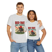 Red Hat, Red Markets - 02 - T-Shirt