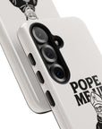 Pope Me Up Balenciaga - 01 - Phone Case