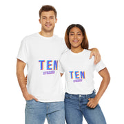 Ten Stunner - 01 - T-Shirt